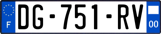DG-751-RV