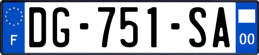 DG-751-SA