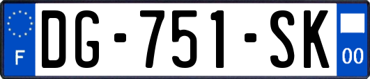 DG-751-SK