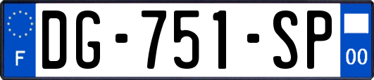 DG-751-SP