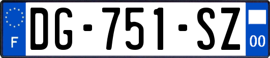 DG-751-SZ