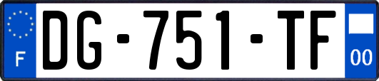 DG-751-TF