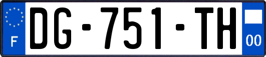 DG-751-TH