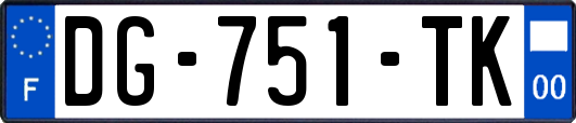 DG-751-TK