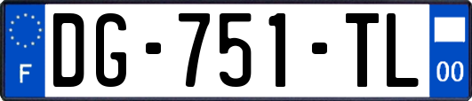 DG-751-TL