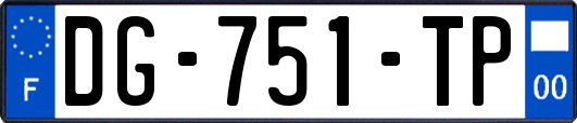 DG-751-TP