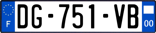 DG-751-VB