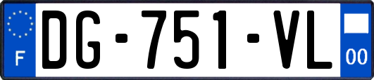 DG-751-VL