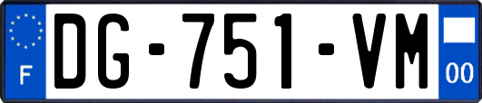 DG-751-VM
