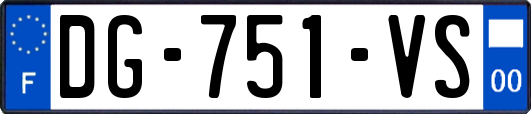 DG-751-VS