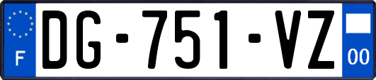 DG-751-VZ