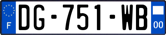 DG-751-WB