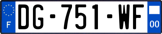 DG-751-WF