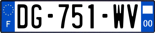 DG-751-WV