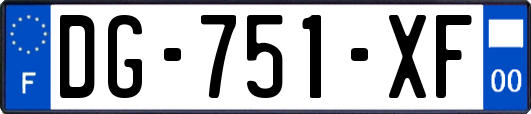 DG-751-XF