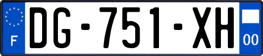 DG-751-XH