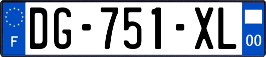 DG-751-XL