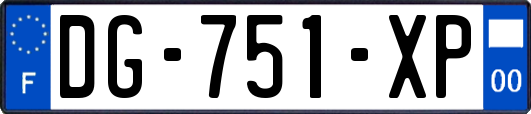 DG-751-XP