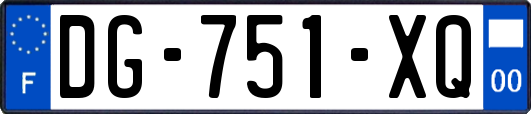 DG-751-XQ