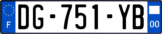 DG-751-YB