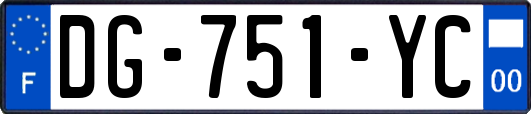 DG-751-YC
