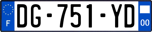 DG-751-YD