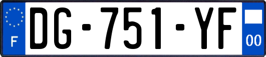 DG-751-YF