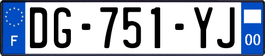 DG-751-YJ