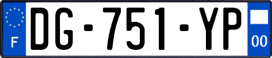 DG-751-YP