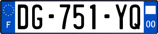 DG-751-YQ