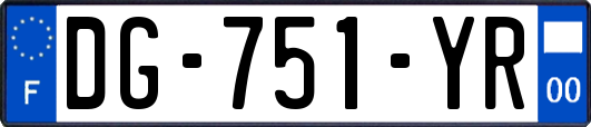 DG-751-YR
