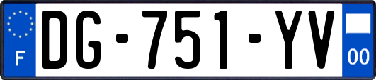 DG-751-YV