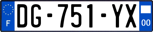 DG-751-YX