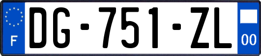 DG-751-ZL