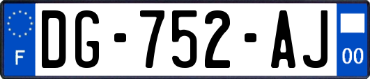 DG-752-AJ