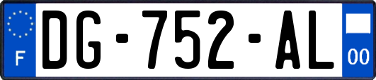 DG-752-AL