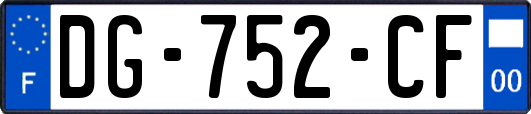 DG-752-CF