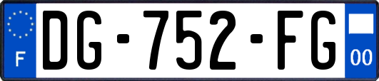 DG-752-FG