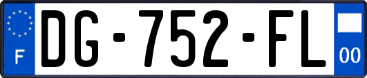 DG-752-FL