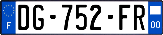 DG-752-FR