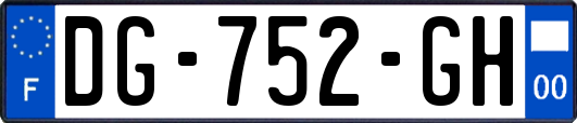 DG-752-GH
