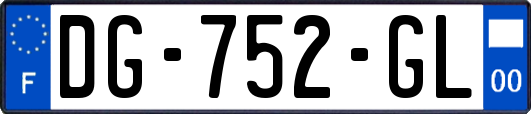 DG-752-GL