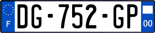 DG-752-GP