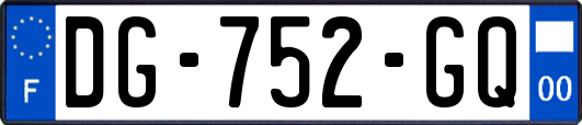 DG-752-GQ