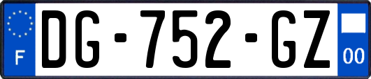 DG-752-GZ