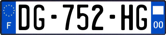 DG-752-HG