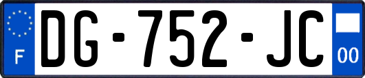 DG-752-JC