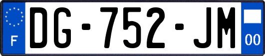 DG-752-JM