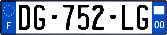 DG-752-LG