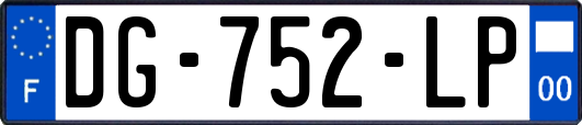 DG-752-LP